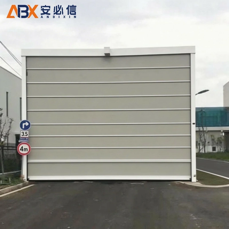 济源堆积门