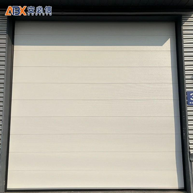 济源消防滑升门